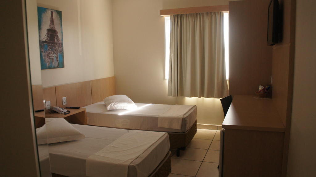 Savana Hotel Uberlândia Camera foto
