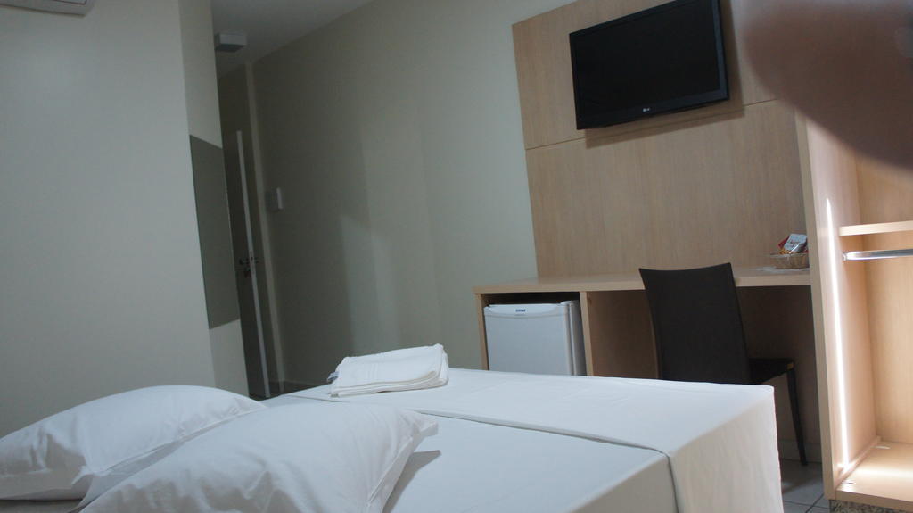 Savana Hotel Uberlândia Camera foto