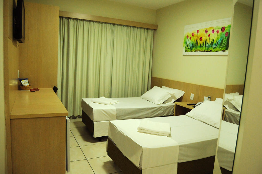 Savana Hotel Uberlândia Camera foto